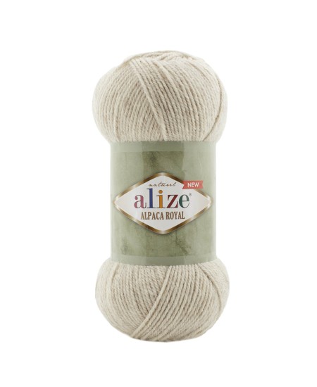 ALPACA ROYAL NEW 152 (PAKET 5 ADET) ALPACA ROYAL NEW 152 (PAKET 5 ADET)