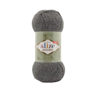 ALPACA ROYAL NEW 196  (PAKET 5 ADET)
