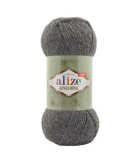 ALPACA ROYAL NEW 196 (PAKET 5 ADET) ALPACA ROYAL NEW 196 (PAKET 5 ADET)