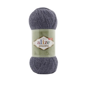 ALPACA ROYAL NEW 203  (PAKET 5 ADET)