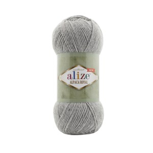 ALPACA ROYAL NEW 21  (PAKET 5 ADET)