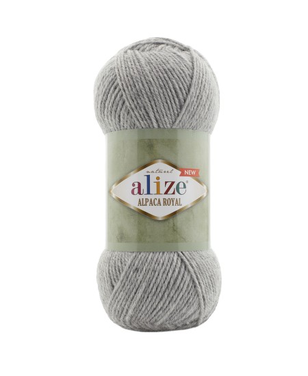 ALPACA ROYAL NEW 21 (PAKET 5 ADET) ALPACA ROYAL NEW 21 (PAKET 5 ADET)