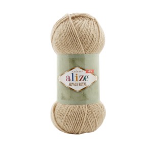 ALPACA ROYAL NEW 262  (PAKET 5 ADET)