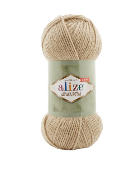 ALPACA ROYAL NEW 262 (PAKET 5 ADET) ALPACA ROYAL NEW 262 (PAKET 5 ADET)