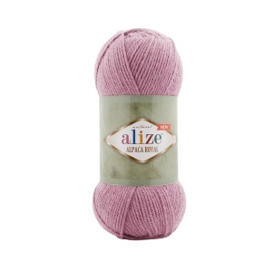 ALPACA ROYAL NEW 269  (PAKET 5 ADET)