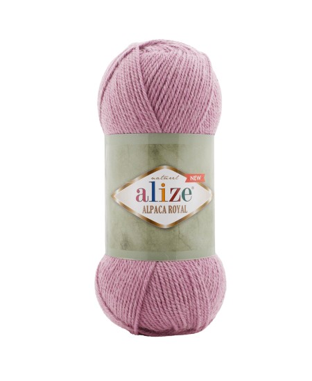 ALPACA ROYAL NEW 269 (PAKET 5 ADET) ALPACA ROYAL NEW 269 (PAKET 5 ADET)