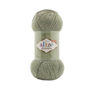 ALPACA ROYAL NEW 285  (PAKET 5 ADET)