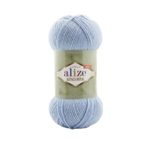 ALPACA ROYAL NEW 356  (PAKET 5 ADET)