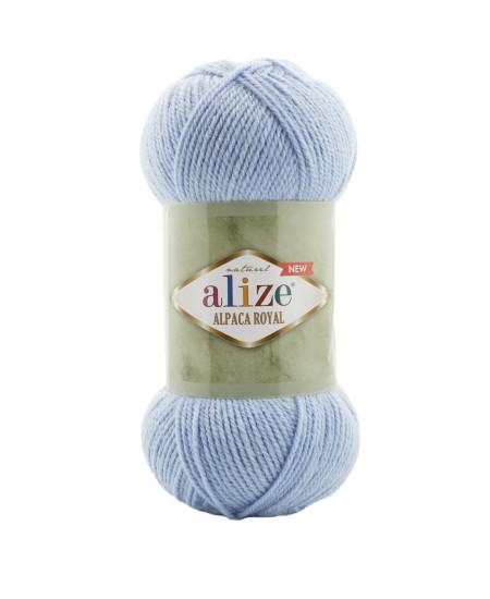 ALPACA ROYAL NEW 356 (PAKET 5 ADET) ALPACA ROYAL NEW 356 (PAKET 5 ADET)
