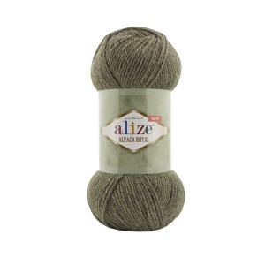 ALPACA ROYAL NEW 577  (PAKET 5 ADET)
