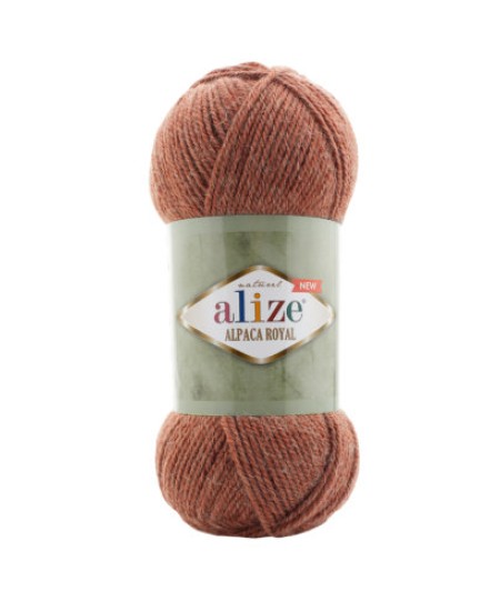 ALPACA ROYAL NEW 597 (PAKET 5 ADET) ALPACA ROYAL NEW 597 (PAKET 5 ADET)
