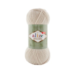 ALPACA ROYAL NEW 599  (PAKET 5 ADET)
