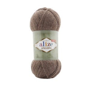 ALPACA ROYAL NEW 688  (PAKET 5 ADET)