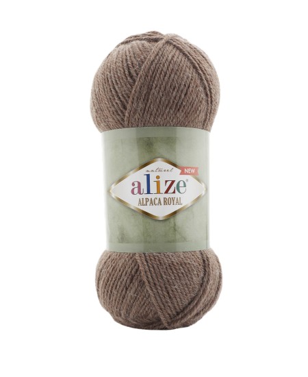 ALPACA ROYAL NEW 688 (PAKET 5 ADET) ALPACA ROYAL NEW 688 (PAKET 5 ADET)