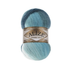 ANGORA GOLD BATİK 1892  (PAKET 5 ADET)