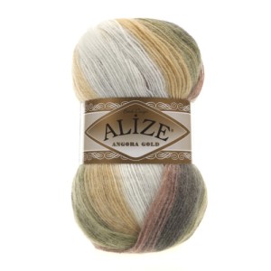 ANGORA GOLD BATİK 1893  (PAKET 5 ADET)