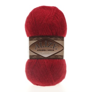 ANGORA GOLD SİMLİ  106  (PAKET 5 ADET)