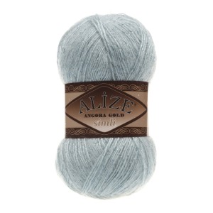 ANGORA GOLD SİMLİ  114  (PAKET 5 ADET)