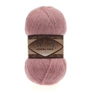 ANGORA GOLD SİMLİ  144  (PAKET 5 ADET)