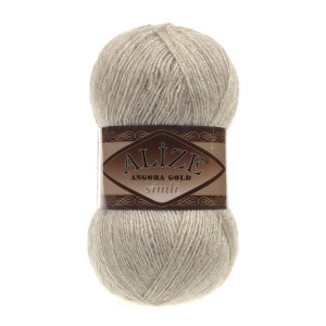 ANGORA GOLD SİMLİ  152  (PAKET 5 ADET)