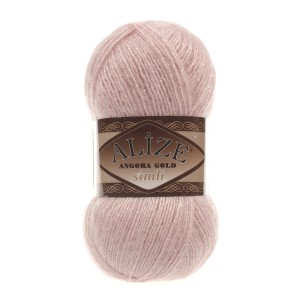 ANGORA GOLD SİMLİ  161  (PAKET 5 ADET)