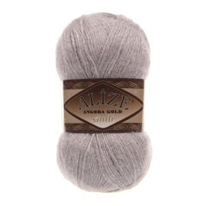 ANGORA GOLD SİMLİ  163  (PAKET 5 ADET)