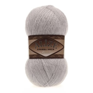 ANGORA GOLD SİMLİ  168  (PAKET 5 ADET)