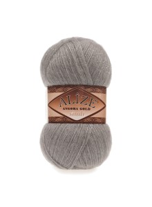 ANGORA GOLD SİMLİ  283  (PAKET 5 ADET)