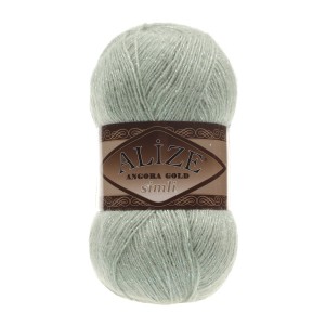 ANGORA GOLD SİMLİ  515  (PAKET 5 ADET)