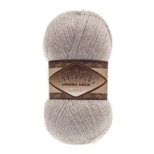 ANGORA GOLD SİMLİ  541  (PAKET 5 ADET)
