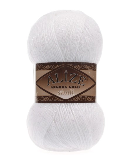 ANGORA GOLD SİMLİ 55 (PAKET 5 ADET) ANGORA GOLD SİMLİ 55 (PAKET 5 ADET)
