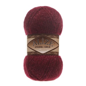 ANGORA GOLD SİMLİ  57  (PAKET 5 ADET)