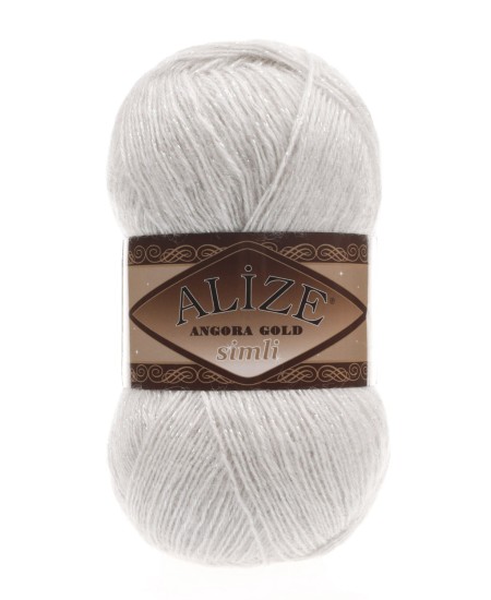 ANGORA GOLD SİMLİ 599 (PAKET 5 ADET) ANGORA GOLD SİMLİ 599 (PAKET 5 ADET)