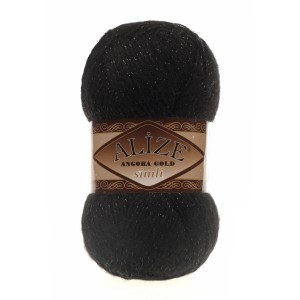 ANGORA GOLD SİMLİ  60  (PAKET 5 ADET)