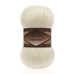 ANGORA GOLD SİMLİ  67  (PAKET 5 ADET)