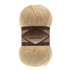 ANGORA GOLD SİMLİ  95  (PAKET 5 ADET)