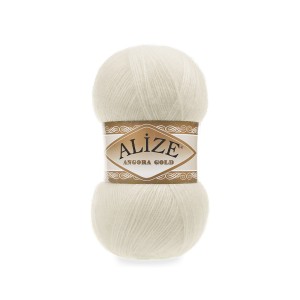 ANGORA GOLD 01  (PAKET 5 ADET)