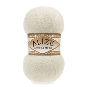 ANGORA GOLD 01  (PAKET 5 ADET)