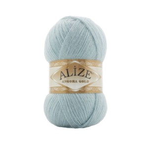 ANGORA GOLD 114  (PAKET 5 ADET)