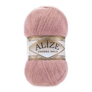 ANGORA GOLD 144  (PAKET 5 ADET)