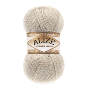ANGORA GOLD 152  (PAKET 5 ADET)