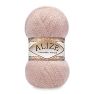 ANGORA GOLD 161  (PAKET 5 ADET)
