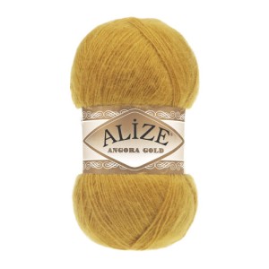 ANGORA GOLD 02  (PAKET 5 ADET)