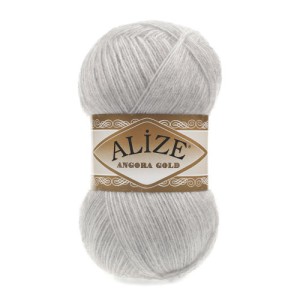 ANGORA GOLD 208  (PAKET 5 ADET)