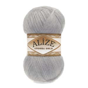 ANGORA GOLD 21  (PAKET 5 ADET)