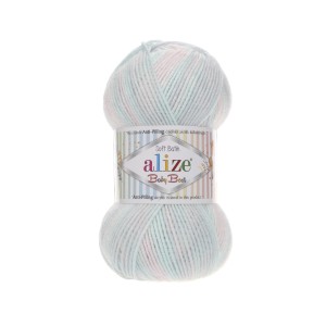 BABY BEST BATİK  6623 (PAKET 5 ADET)