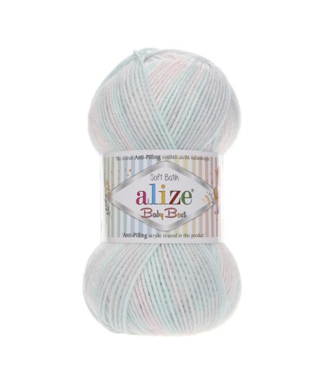 BABY BEST BATİK 6623 (PAKET 5 ADET) BABY BEST BATİK 6623 (PAKET 5 ADET)
