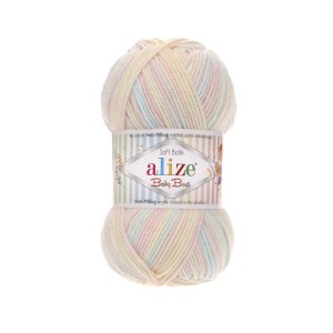 BABY BEST BATİK  6655 (PAKET 5 ADET)