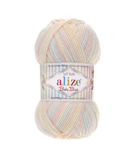 BABY BEST BATİK 6655 (PAKET 5 ADET) BABY BEST BATİK 6655 (PAKET 5 ADET)