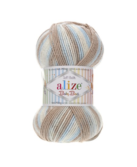BABY BEST BATİK 6657 (PAKET 5 ADET) BABY BEST BATİK 6657 (PAKET 5 ADET)